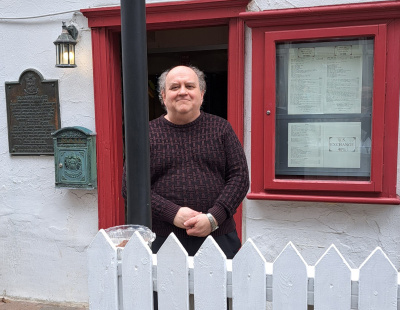 Naissances&comma; mariages&comma; d&eacute;c&egrave;s et testaments en Ontario