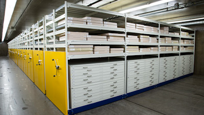 Sur les traces de vos anc&ecirc;tres &agrave; Biblioth&egrave;que et Archives Canada &lpar;BAC&rpar;