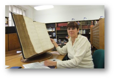 En qu&ecirc;te de nouvelles trouvailles