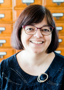 Rosalie Dessaulles&comma; seigneuresse oubli&eacute;e de la lign&eacute;e Papineau